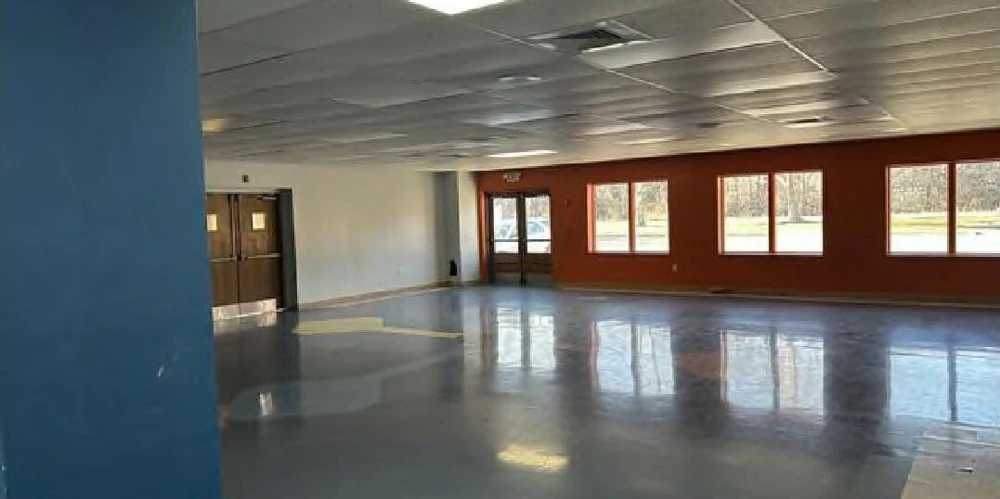 Indoor Sports Entertainment Facility | Winchester, Virginia