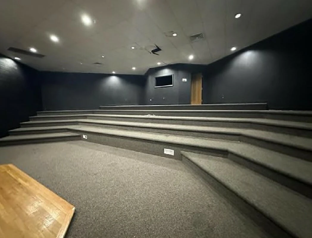 Indoor Sports Entertainment Facility | Winchester, Virginia