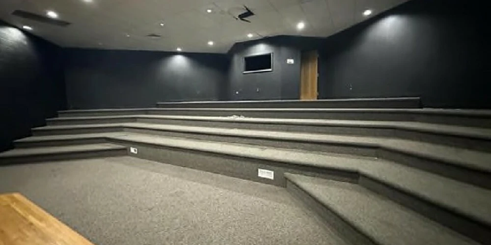 Indoor Sports Entertainment Facility | Winchester, Virginia