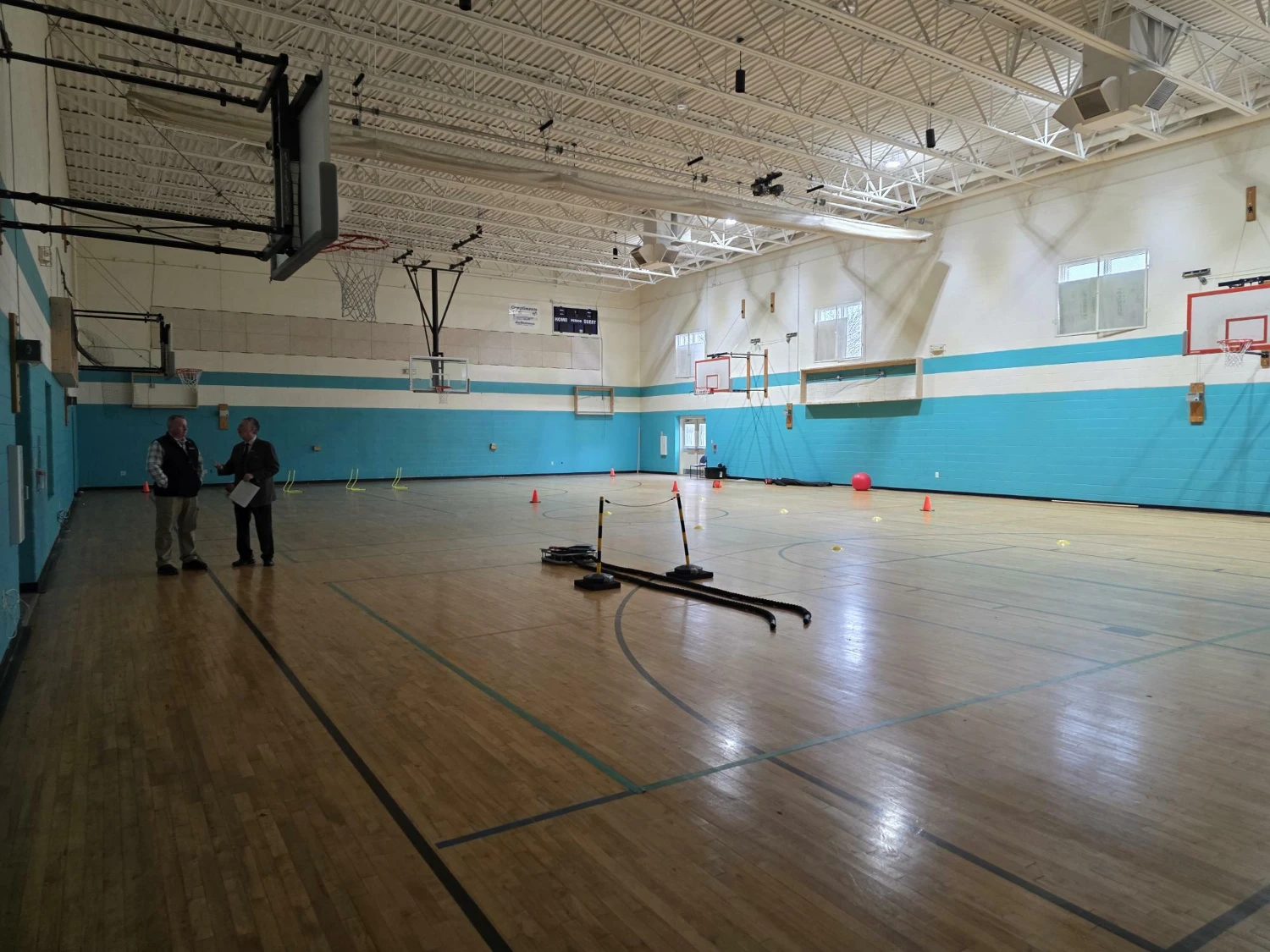 Indoor Sports Entertainment Facility | Winchester, Virginia