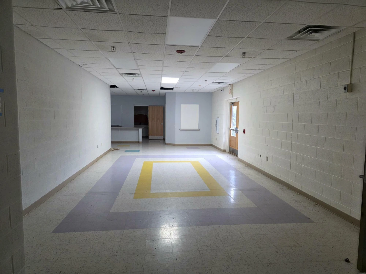 Indoor Sports Entertainment Facility | Winchester, Virginia