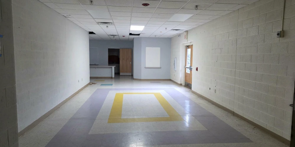 Indoor Sports Entertainment Facility | Winchester, Virginia