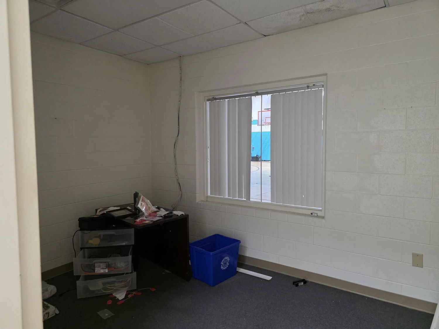 Indoor Sports Entertainment Facility | Winchester, Virginia