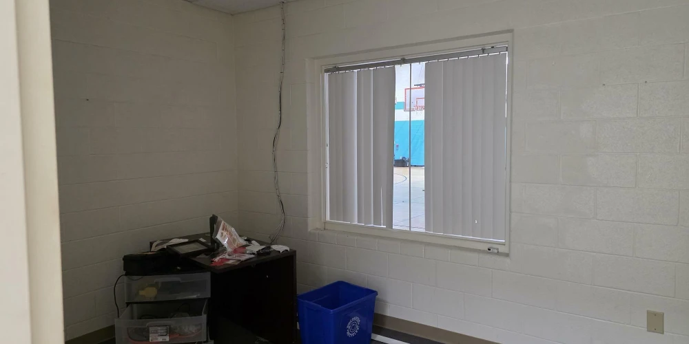 Indoor Sports Entertainment Facility | Winchester, Virginia