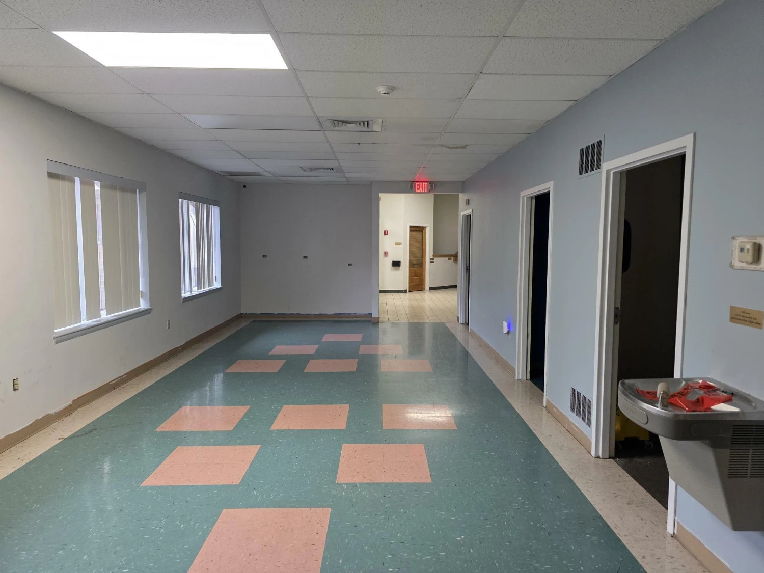 Indoor Sports Entertainment Facility | Winchester, Virginia