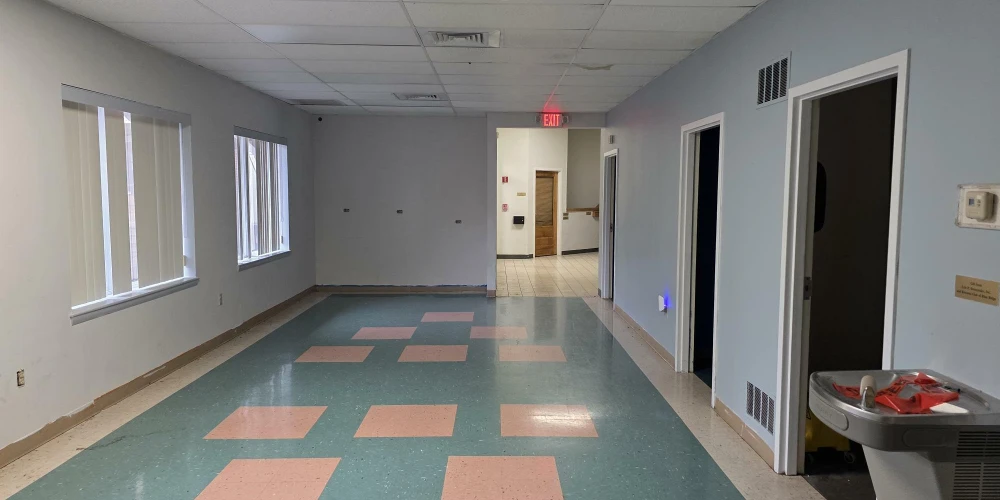 Indoor Sports Entertainment Facility | Winchester, Virginia