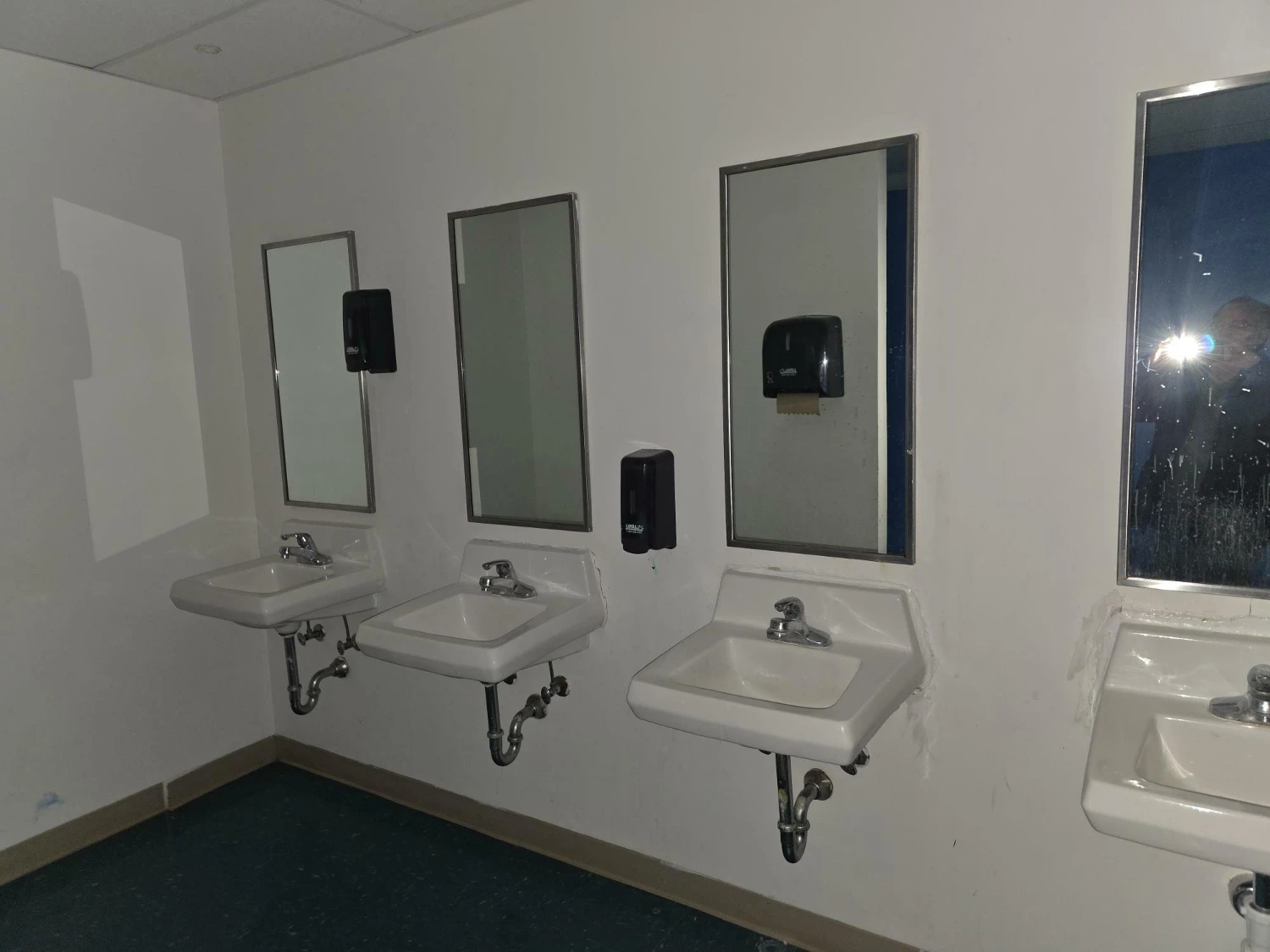Indoor Sports Entertainment Facility | Winchester, Virginia