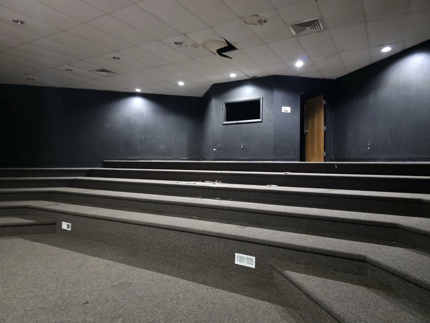 Indoor Sports Entertainment Facility | Winchester, Virginia