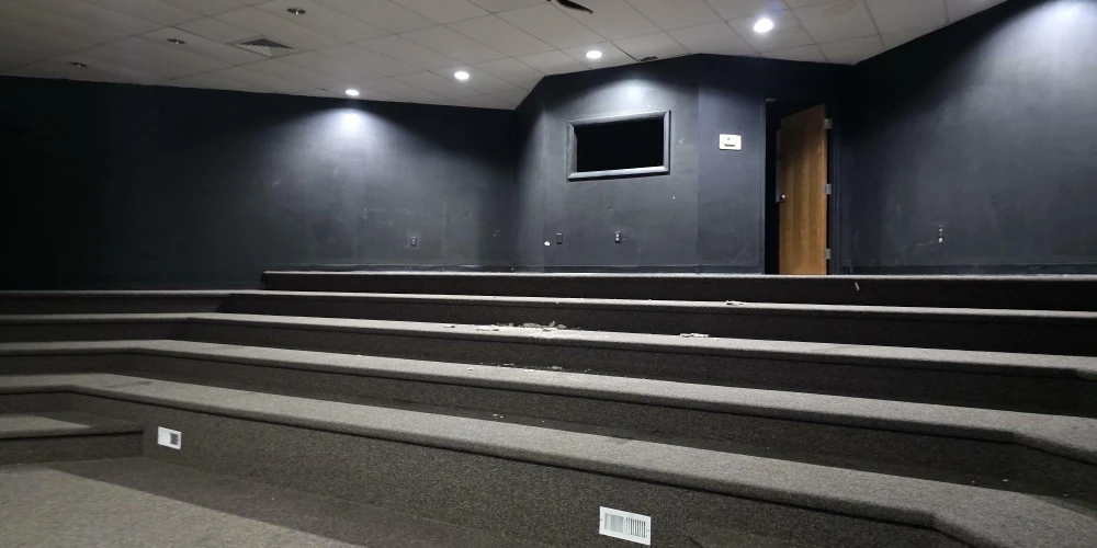 Indoor Sports Entertainment Facility | Winchester, Virginia
