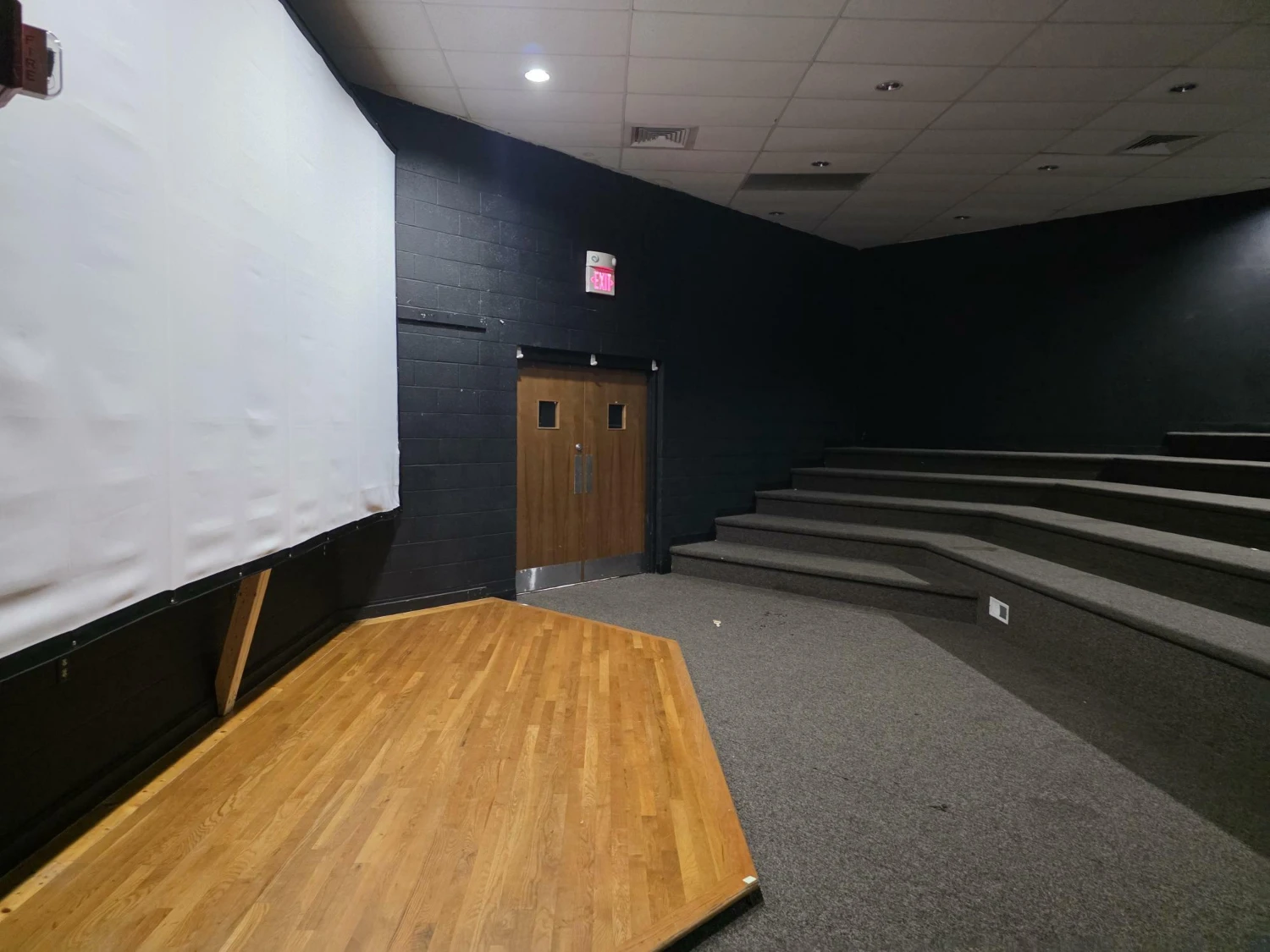 Indoor Sports Entertainment Facility | Winchester, Virginia