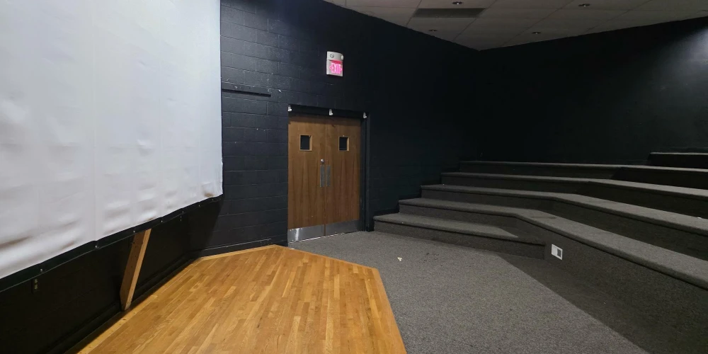 Indoor Sports Entertainment Facility | Winchester, Virginia