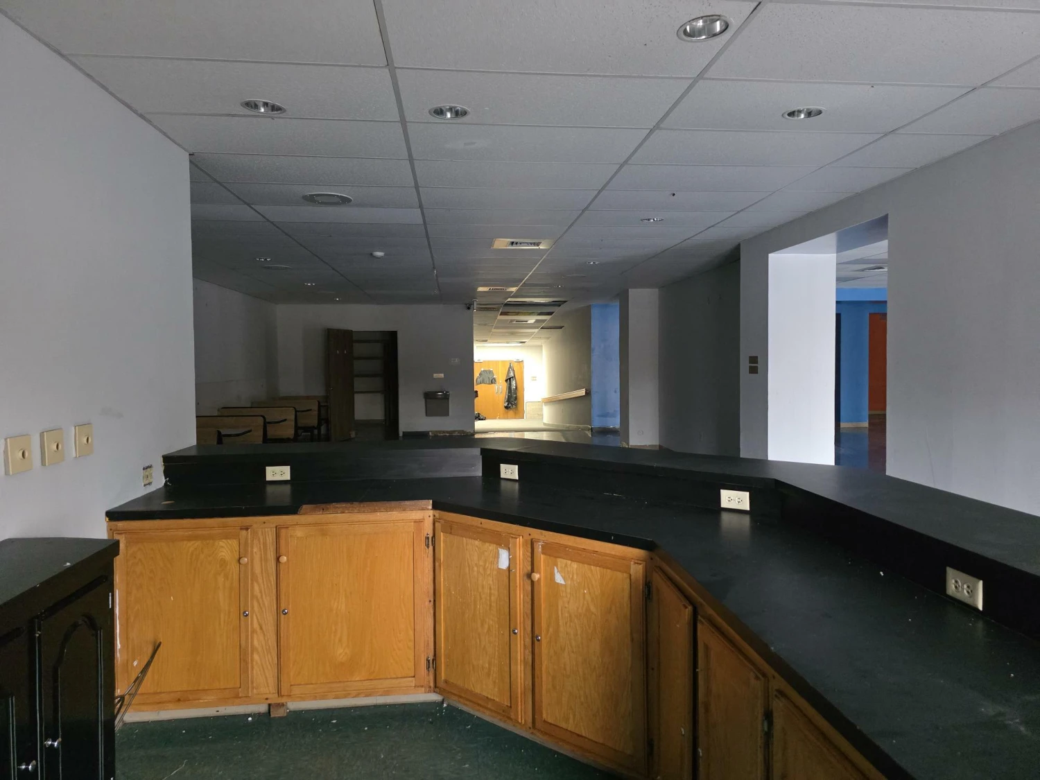 Indoor Sports Entertainment Facility | Winchester, Virginia
