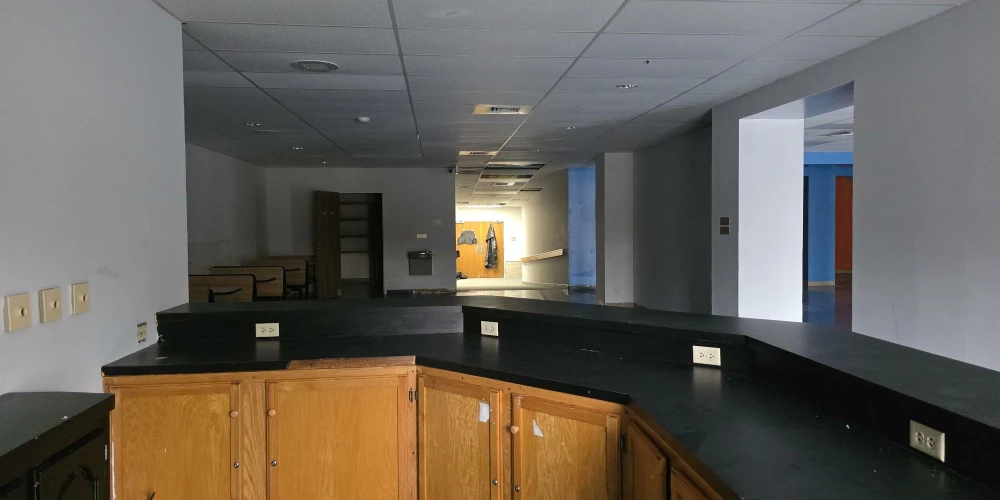 Indoor Sports Entertainment Facility | Winchester, Virginia