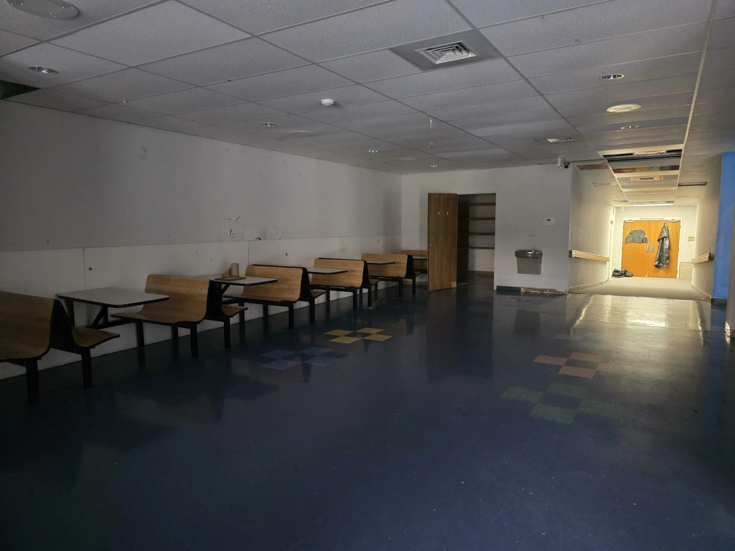 Indoor Sports Entertainment Facility | Winchester, Virginia