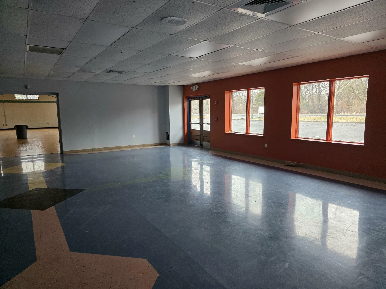 Indoor Sports Entertainment Facility | Winchester, Virginia