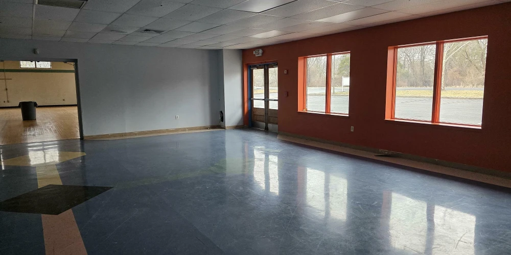 Indoor Sports Entertainment Facility | Winchester, Virginia