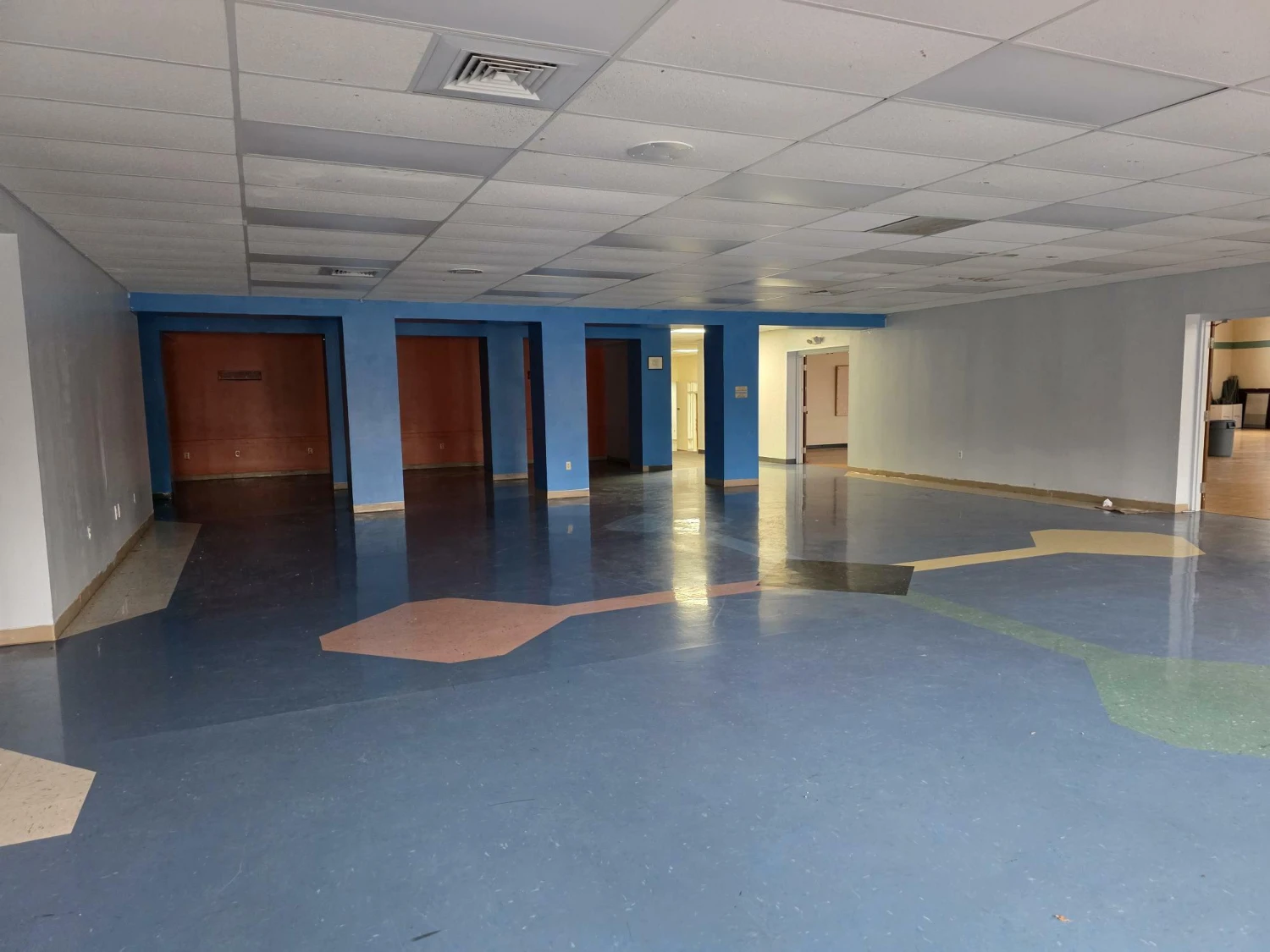 Indoor Sports Entertainment Facility | Winchester, Virginia