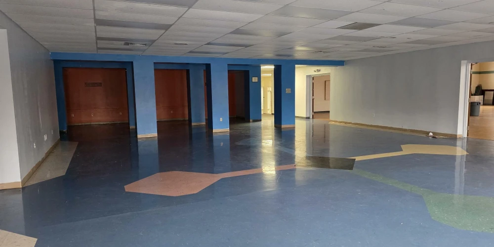 Indoor Sports Entertainment Facility | Winchester, Virginia