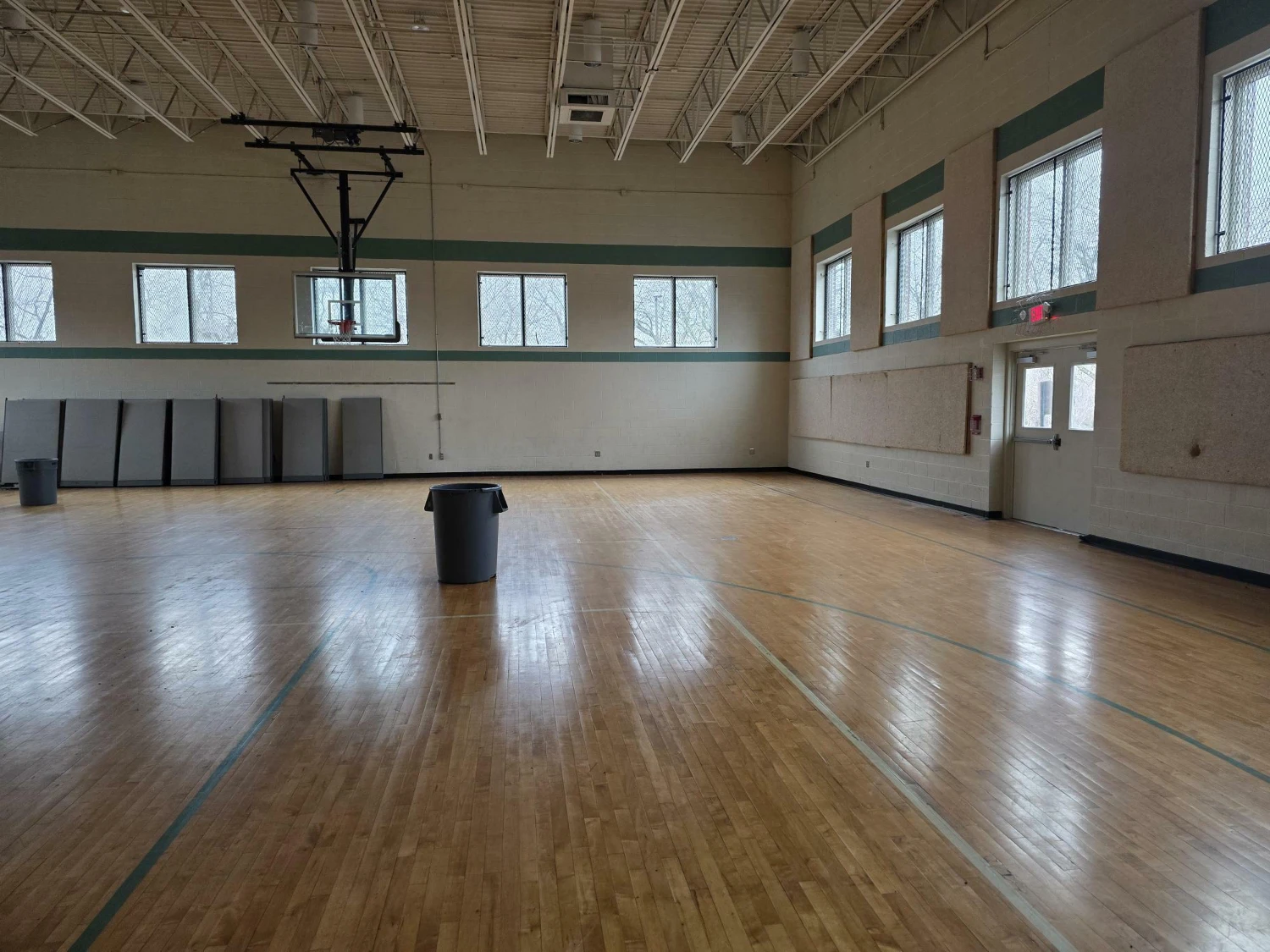 Indoor Sports Entertainment Facility | Winchester, Virginia