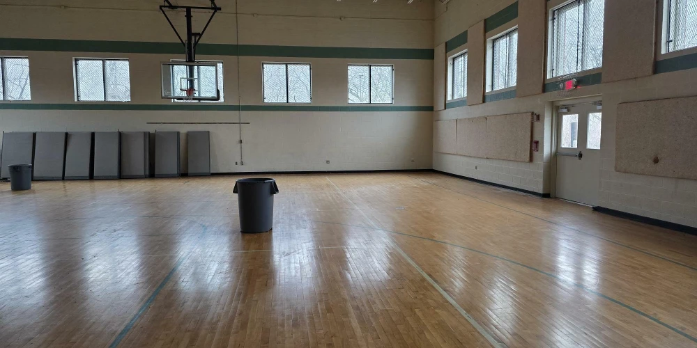 Indoor Sports Entertainment Facility | Winchester, Virginia