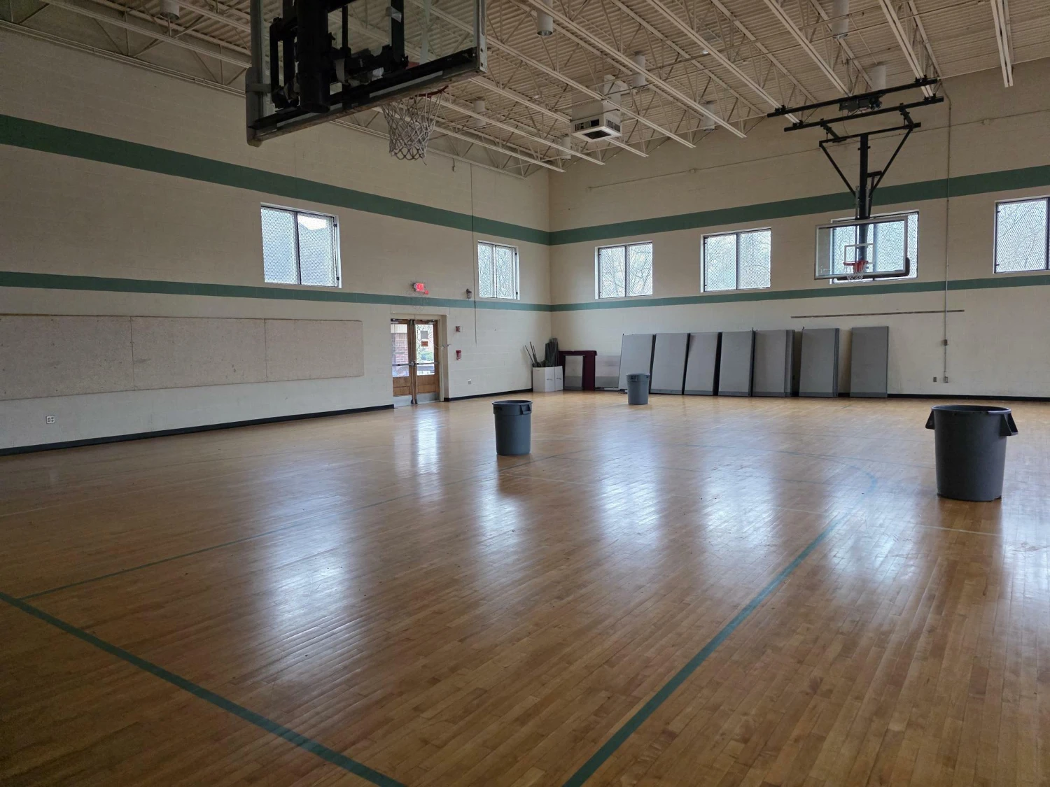 Indoor Sports Entertainment Facility | Winchester, Virginia