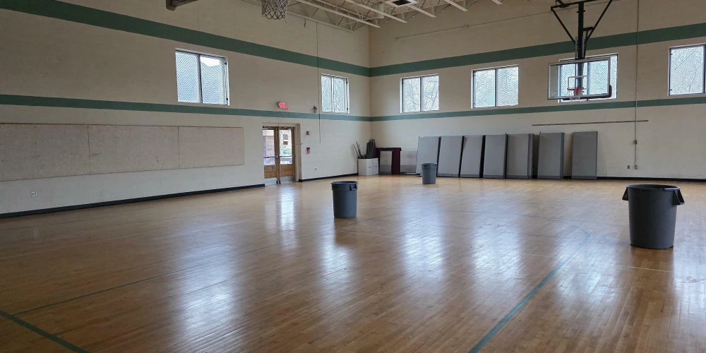 Indoor Sports Entertainment Facility | Winchester, Virginia