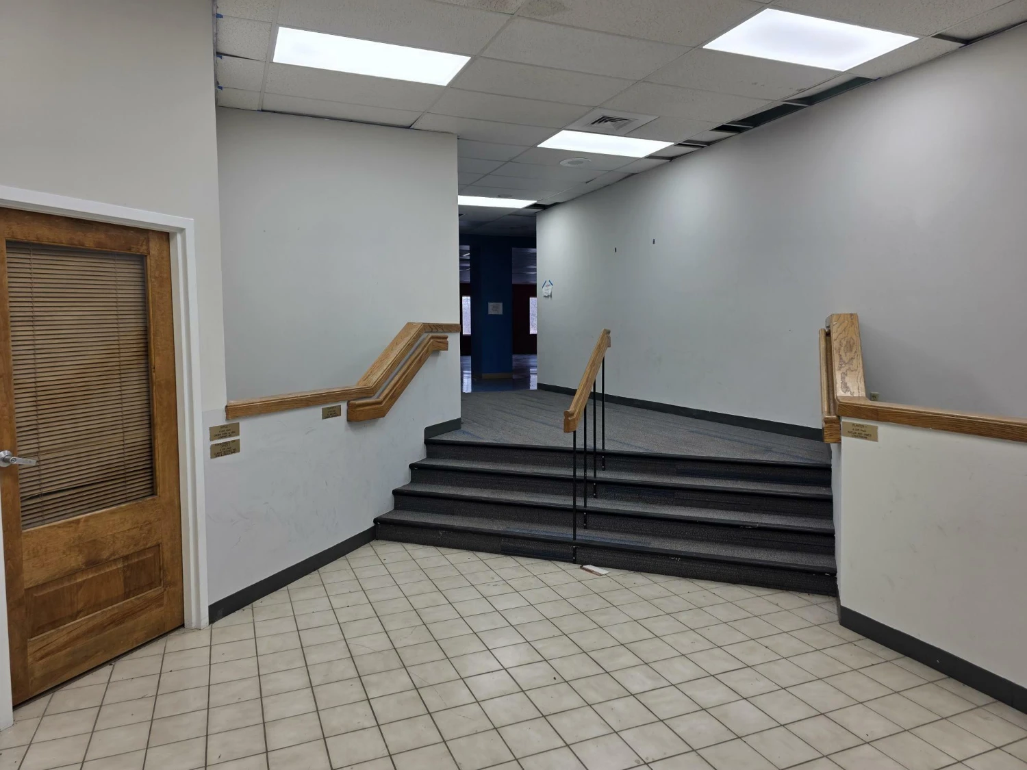 Indoor Sports Entertainment Facility | Winchester, Virginia