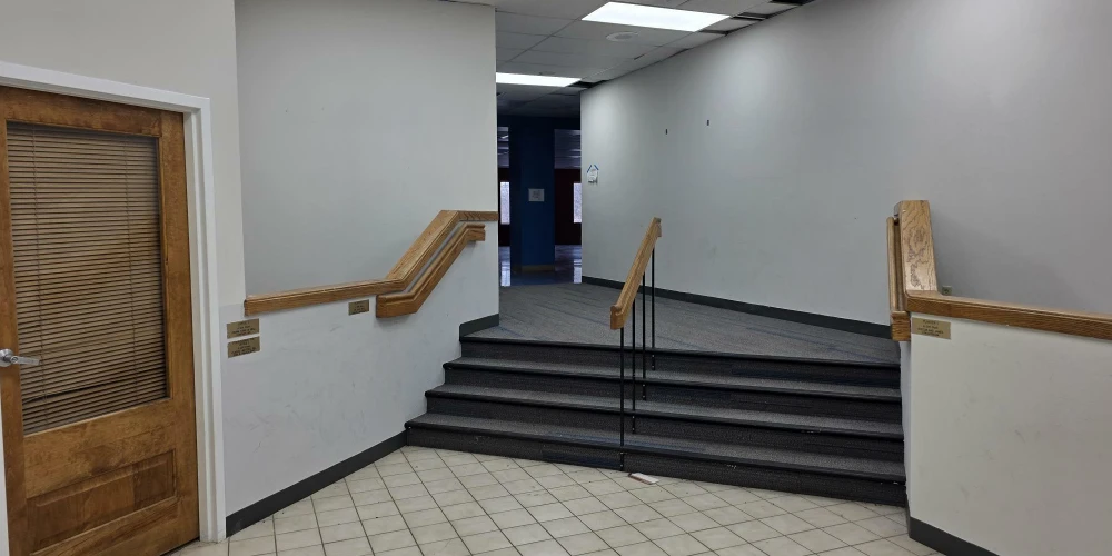 Indoor Sports Entertainment Facility | Winchester, Virginia