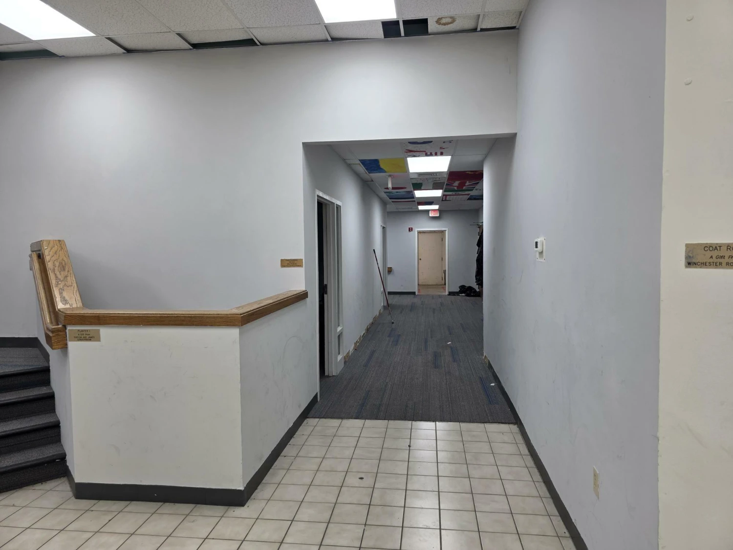 Indoor Sports Entertainment Facility | Winchester, Virginia
