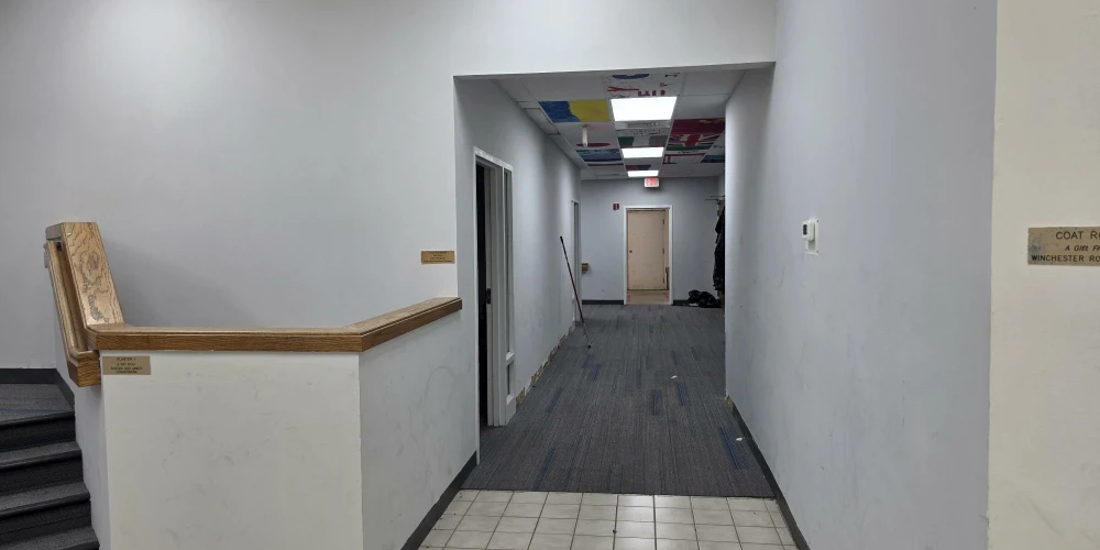 Indoor Sports Entertainment Facility | Winchester, Virginia