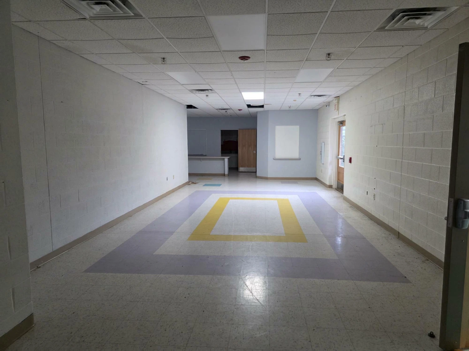 Indoor Sports Entertainment Facility | Winchester, Virginia