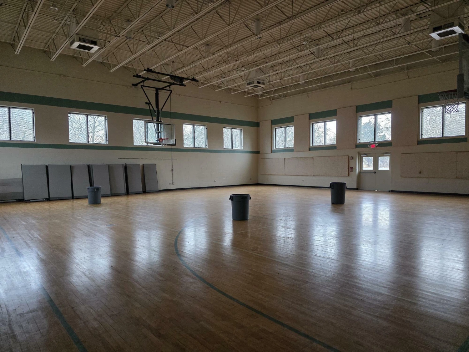 Indoor Sports Entertainment Facility | Winchester, Virginia