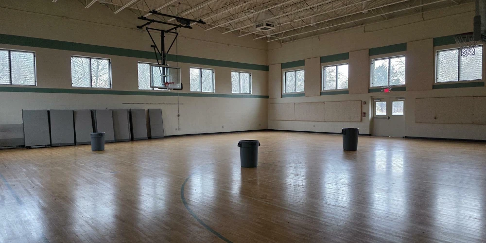 Indoor Sports Entertainment Facility | Winchester, Virginia