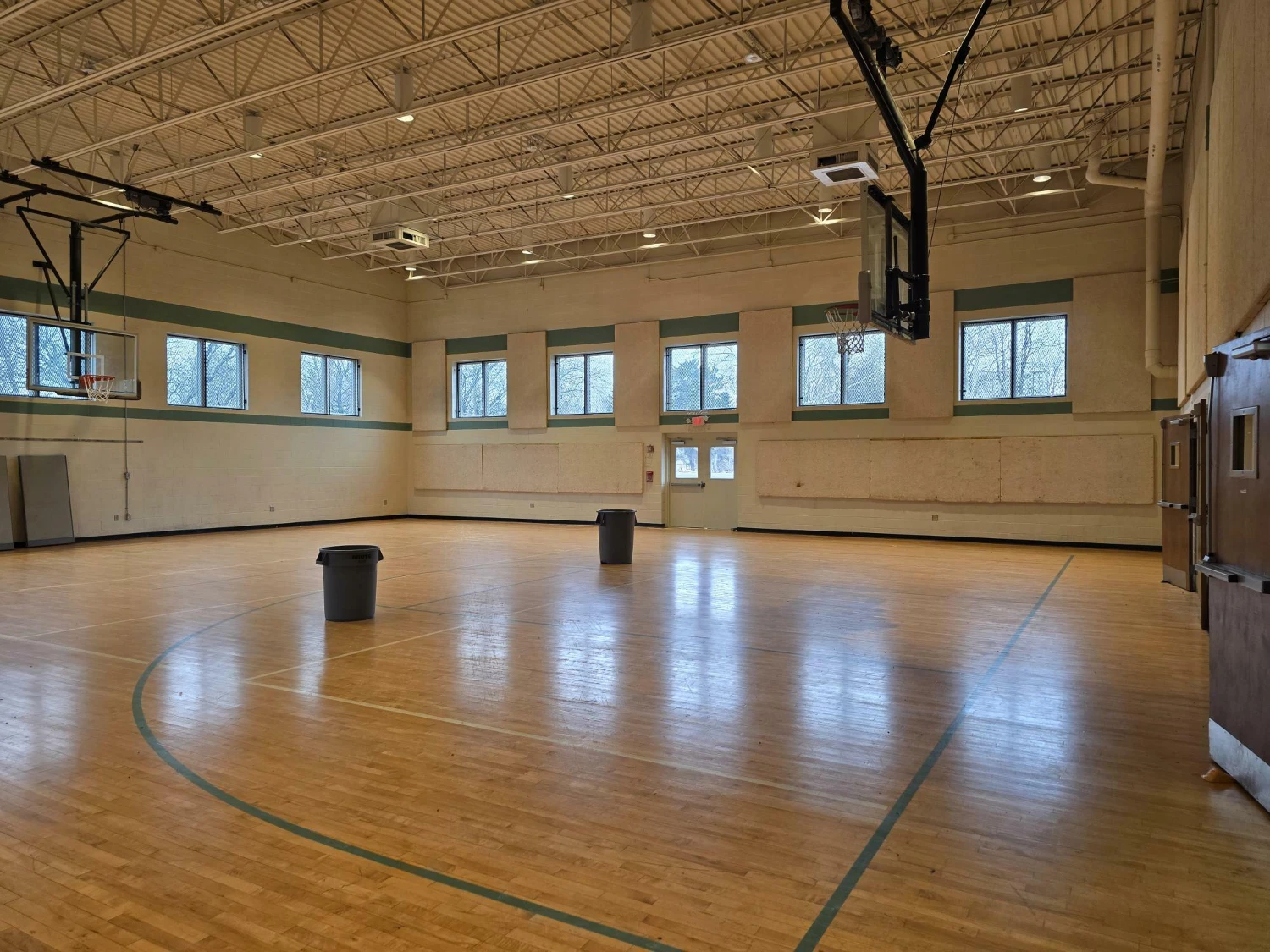 Indoor Sports Entertainment Facility | Winchester, Virginia