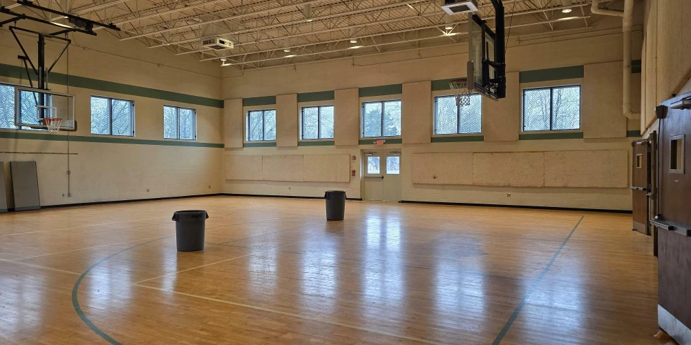 Indoor Sports Entertainment Facility | Winchester, Virginia