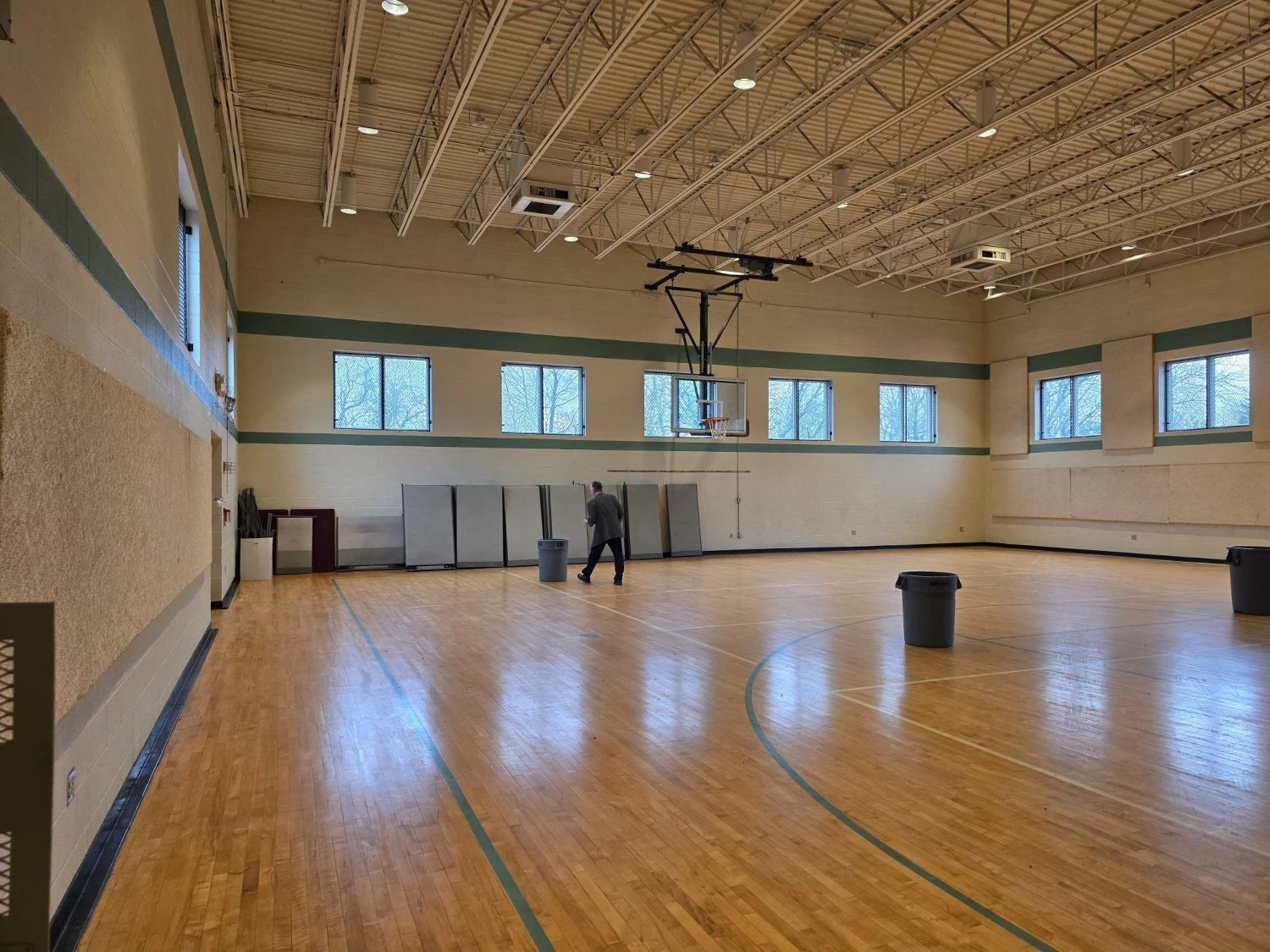 Indoor Sports Entertainment Facility | Winchester, Virginia