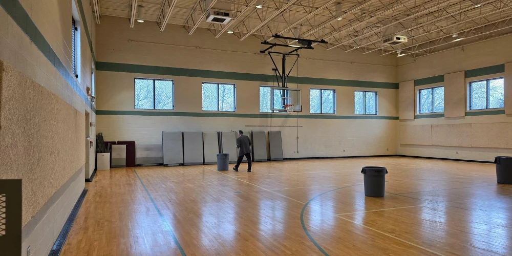 Indoor Sports Entertainment Facility | Winchester, Virginia