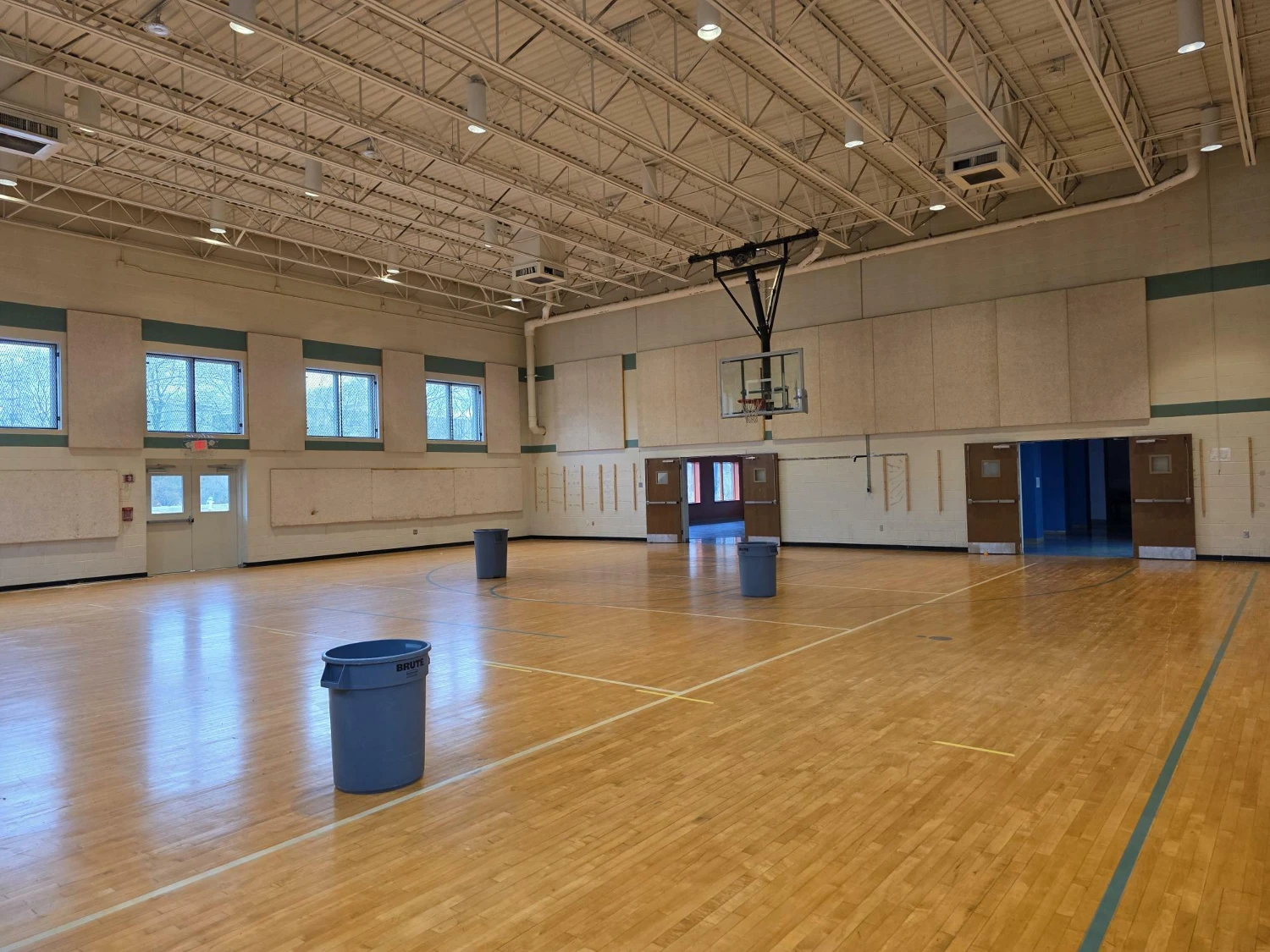 Indoor Sports Entertainment Facility | Winchester, Virginia