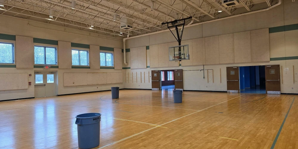 Indoor Sports Entertainment Facility | Winchester, Virginia