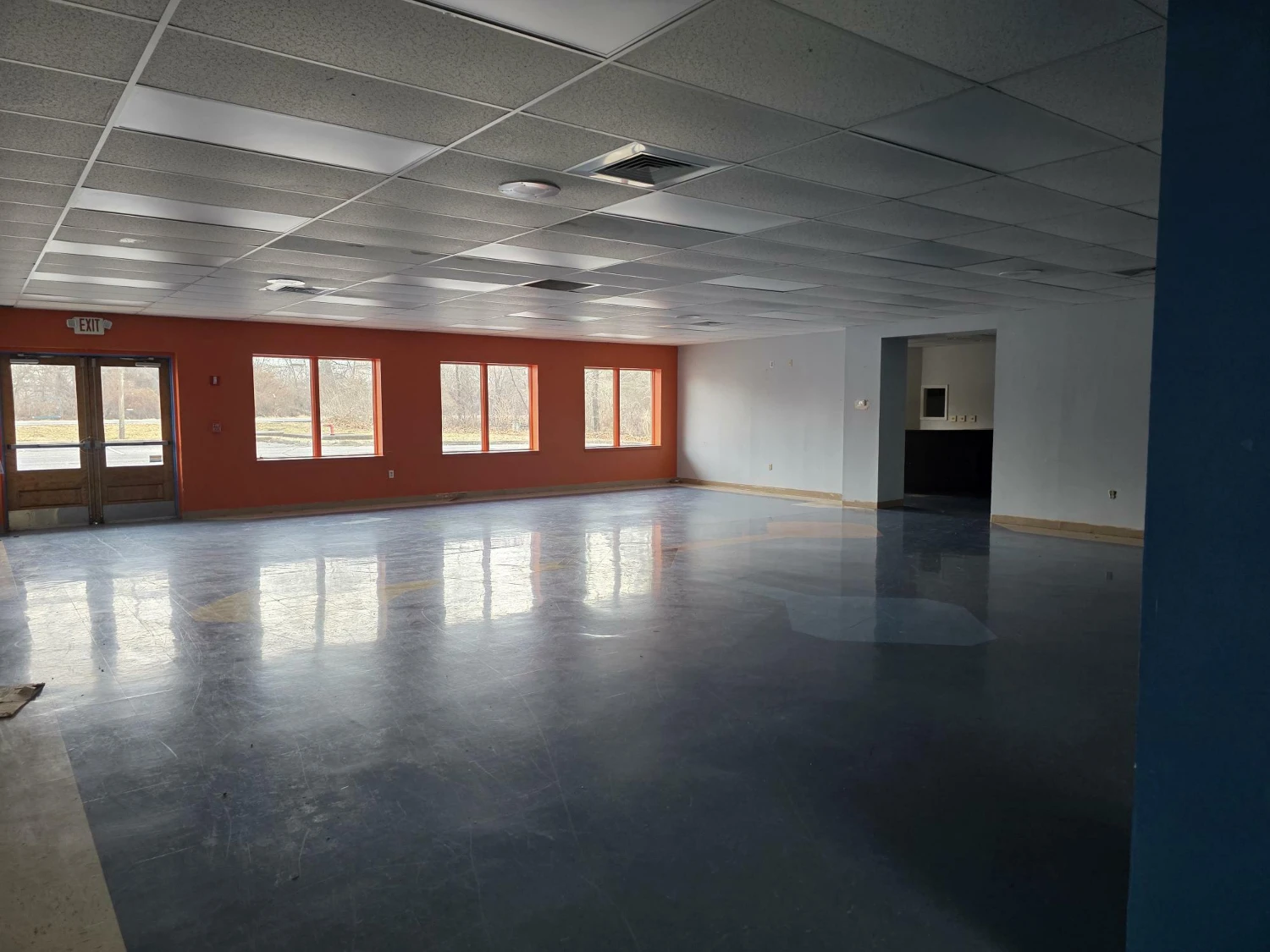 Indoor Sports Entertainment Facility | Winchester, Virginia