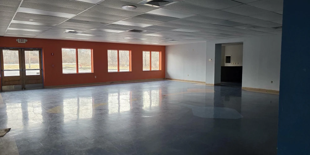 Indoor Sports Entertainment Facility | Winchester, Virginia