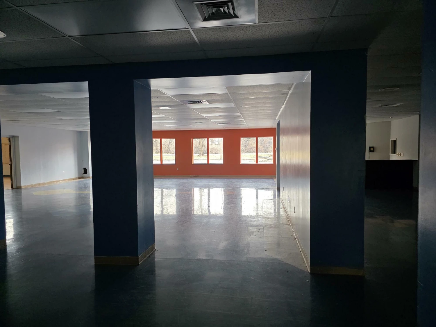 Indoor Sports Entertainment Facility | Winchester, Virginia