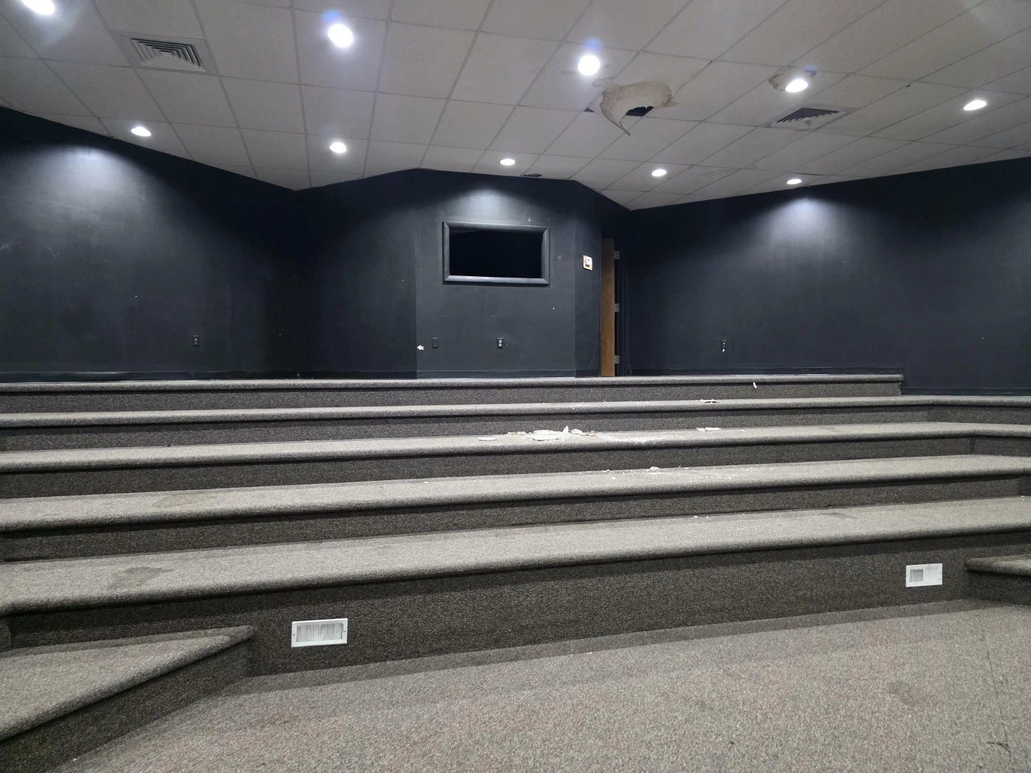 Indoor Sports Entertainment Facility | Winchester, Virginia