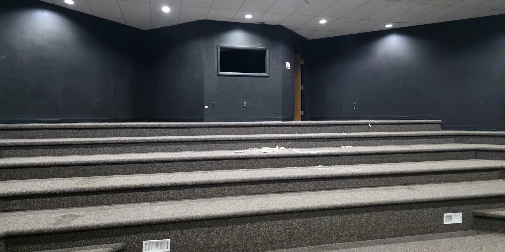 Indoor Sports Entertainment Facility | Winchester, Virginia