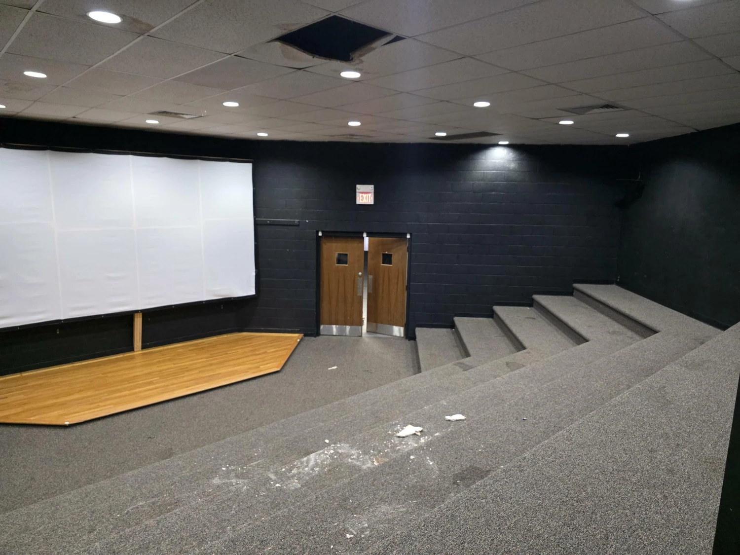 Indoor Sports Entertainment Facility | Winchester, Virginia