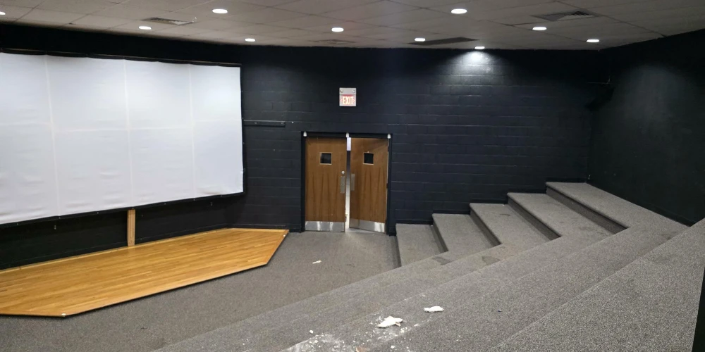 Indoor Sports Entertainment Facility | Winchester, Virginia