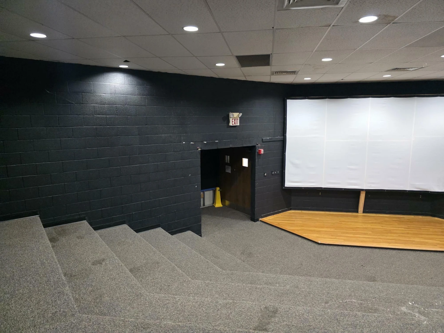 Indoor Sports Entertainment Facility | Winchester, Virginia