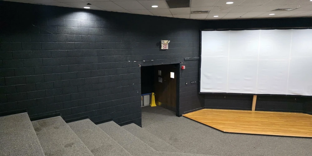 Indoor Sports Entertainment Facility | Winchester, Virginia
