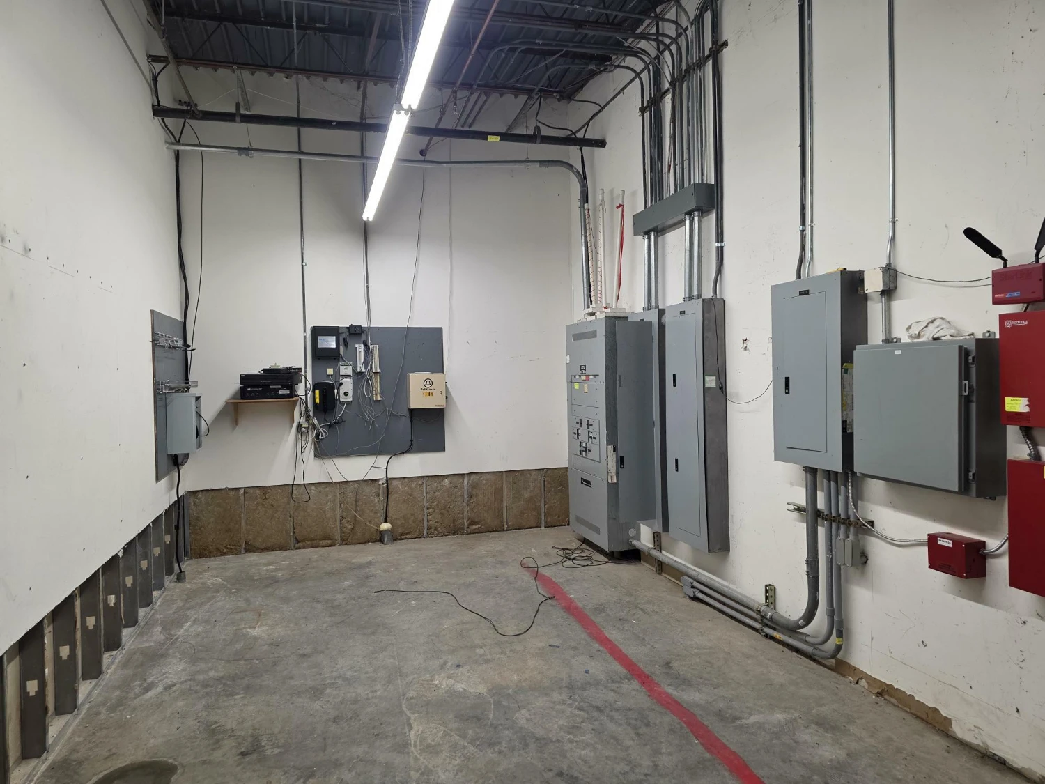 Indoor Sports Entertainment Facility | Winchester, Virginia
