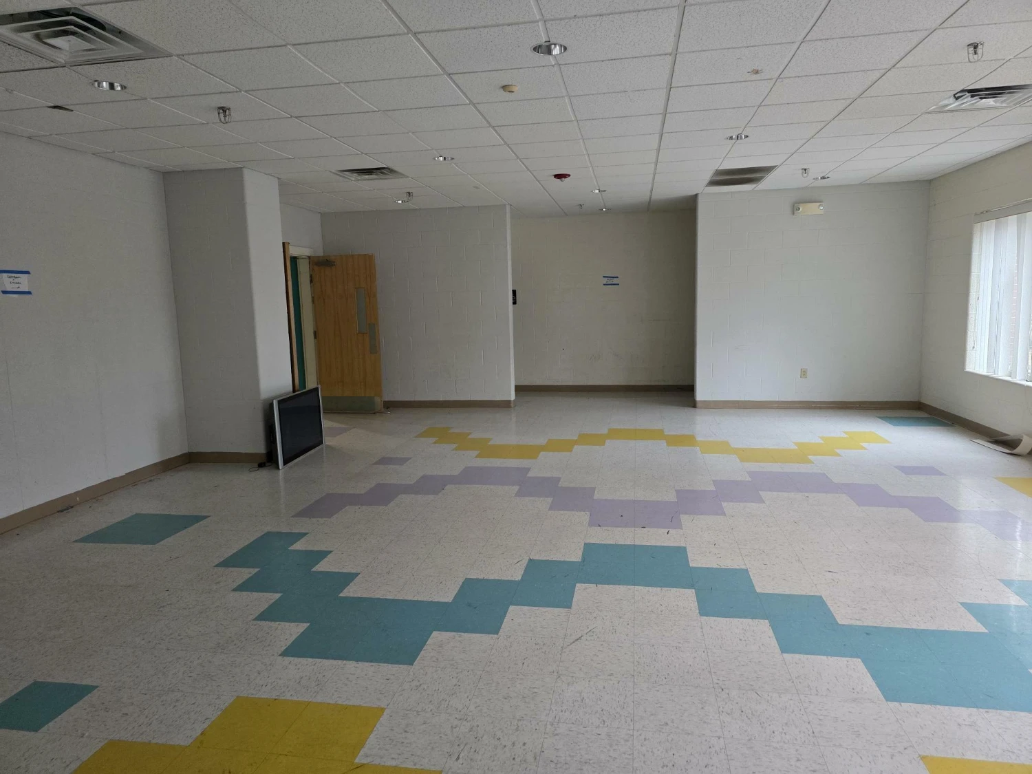 Indoor Sports Entertainment Facility | Winchester, Virginia